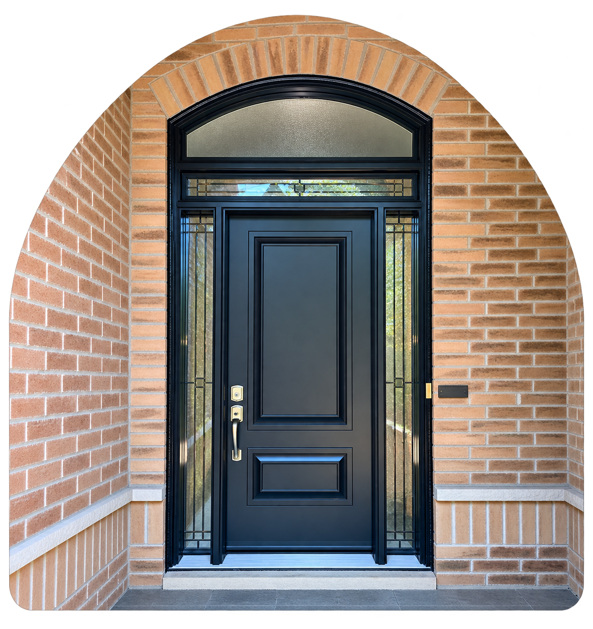 Door Replacement