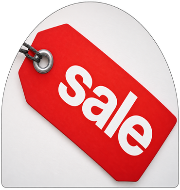 In‑Stock & Clearance