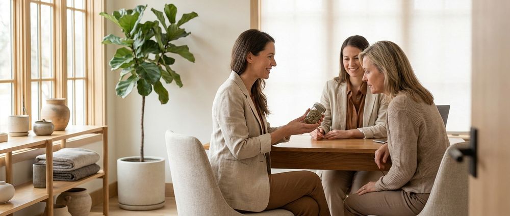 Blog by Tawawa Wellness LLC