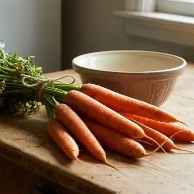 Carrots