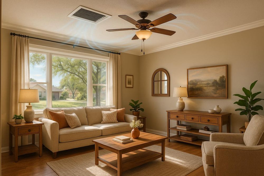 Blog by Competition AC and Heat