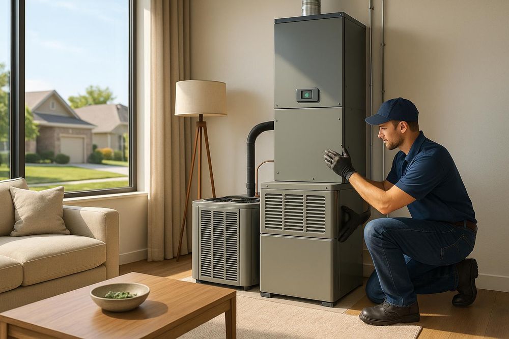 Blog by Competition AC and Heat