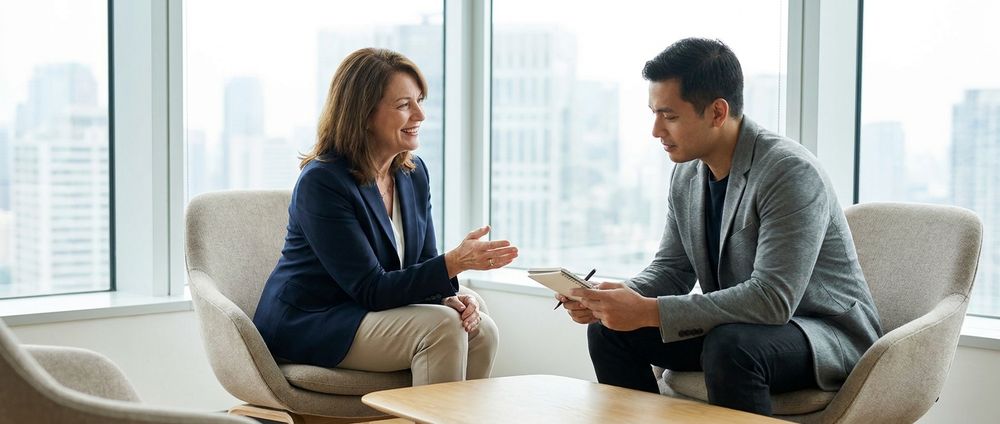Blog by From Within Personal & Professional Life Coaching
