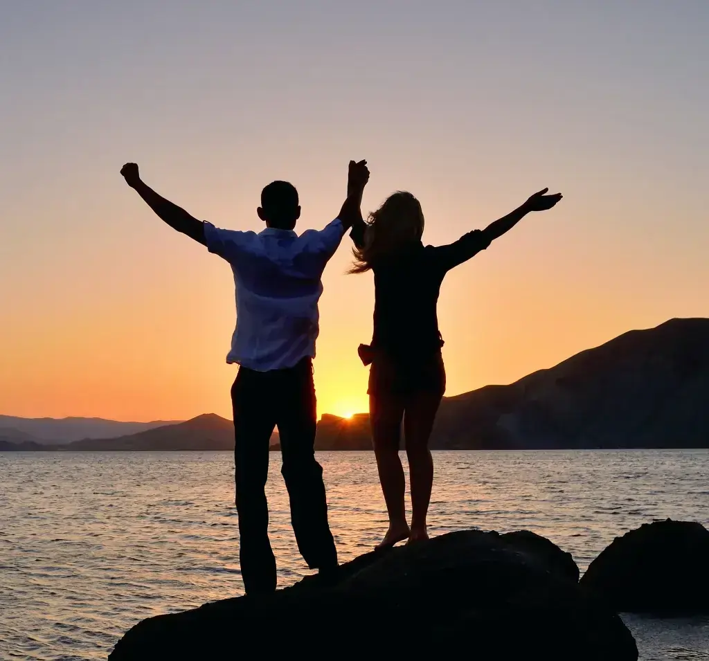 Personal Development Coaching to Help You Lead With Clarity and Confidence