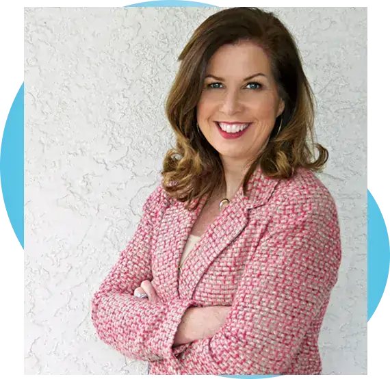 Kathie Iannuzzi – Chief Executive Coach