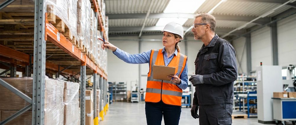 Blog by SafetyON Environmental Inc.