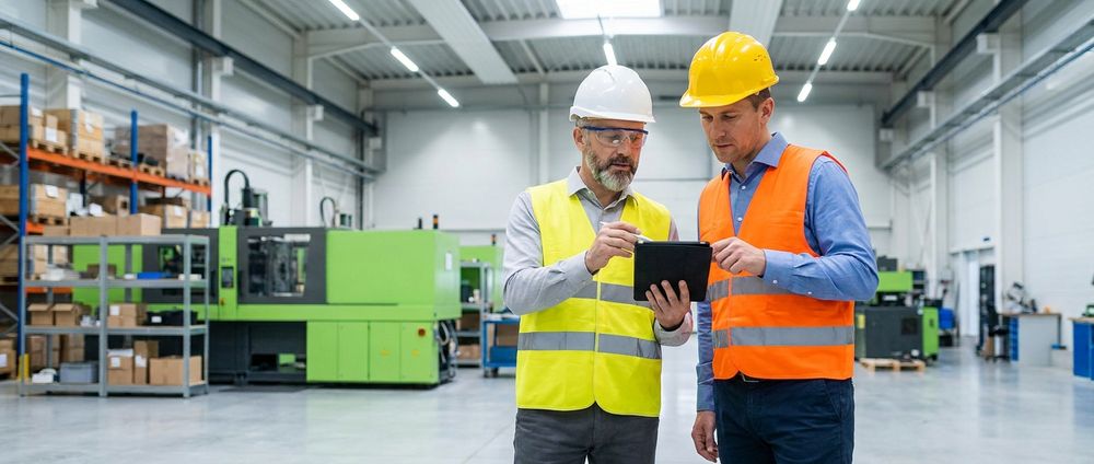 Blog by SafetyON Environmental Inc.