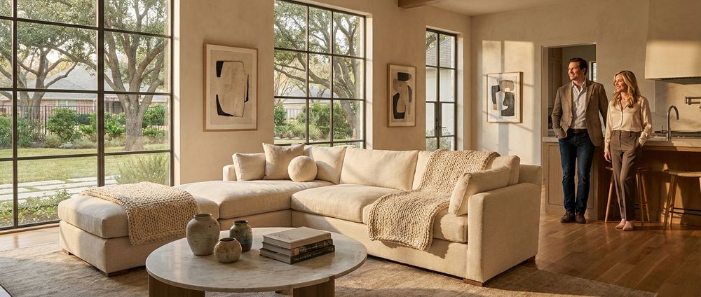 Blog by Live By Design