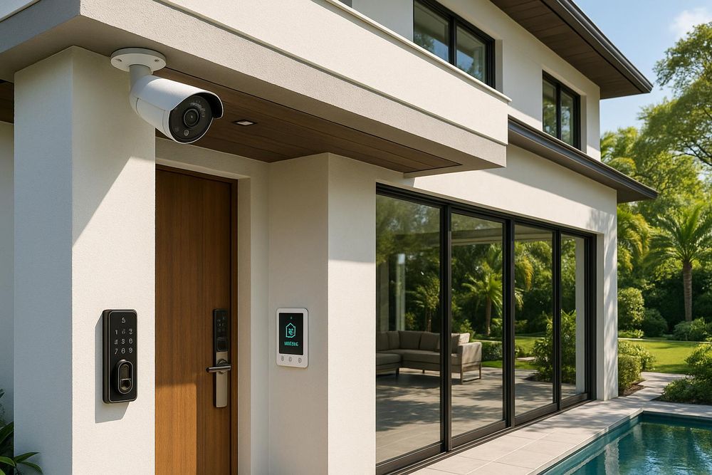 Serlock Integrated Systems