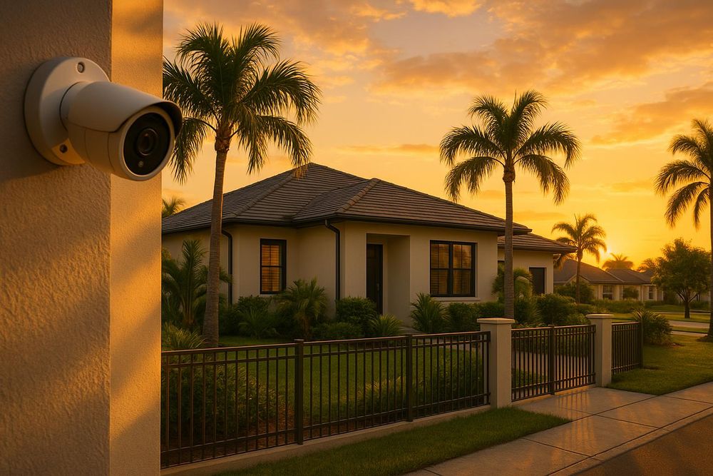 Serlock Integrated Systems