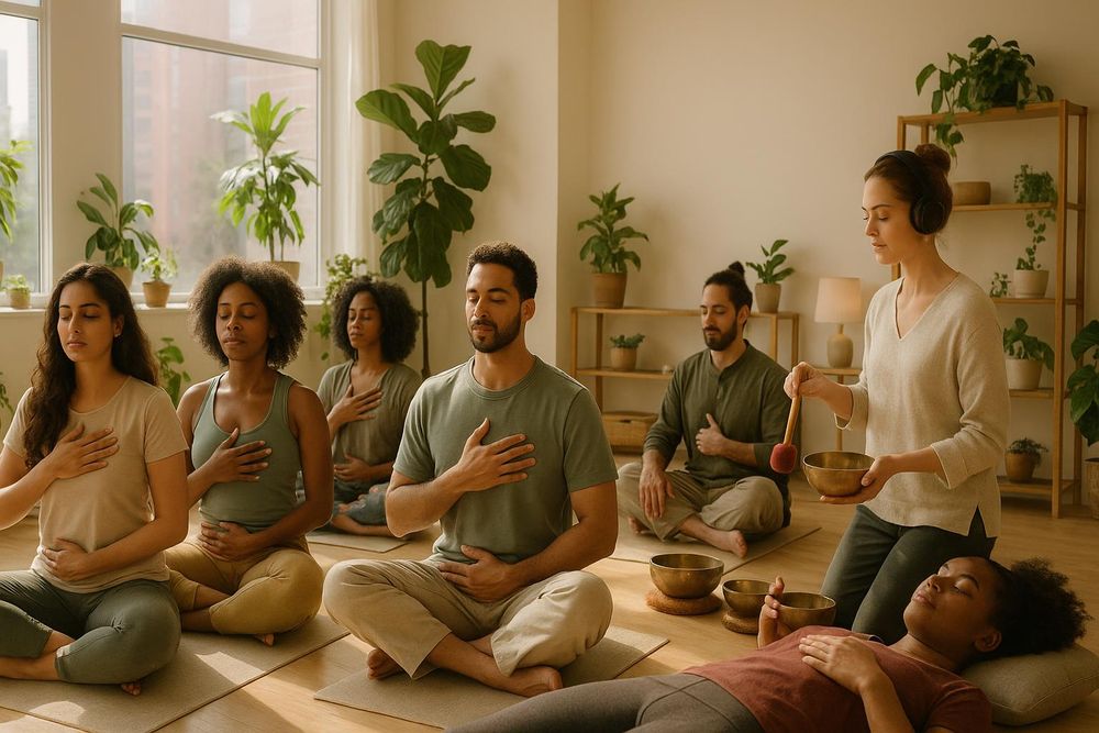 Blog by Longevity Summit Canada