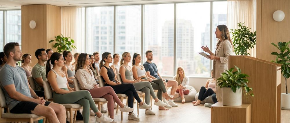 Blog by Longevity Summit Canada