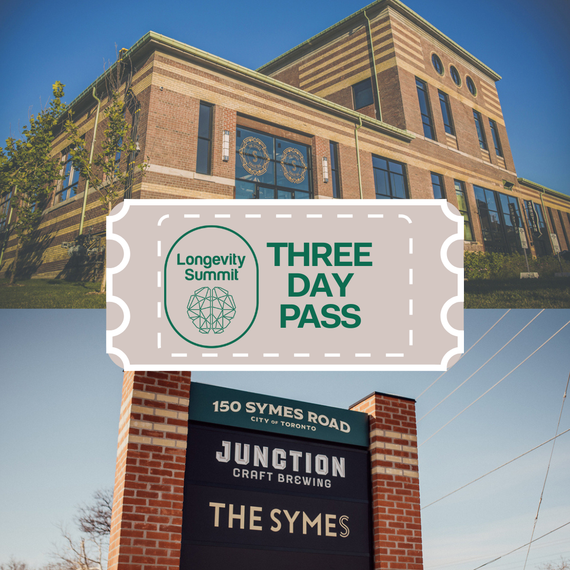 Three Day Passes