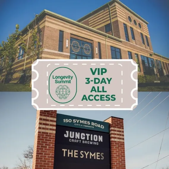 Virtual 3-Day Pass 🎥