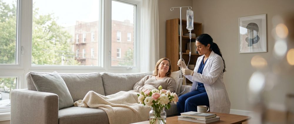 Blog by Vesretta Homecare LLC