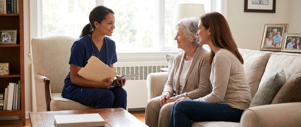 Blog by Vesretta Homecare LLC