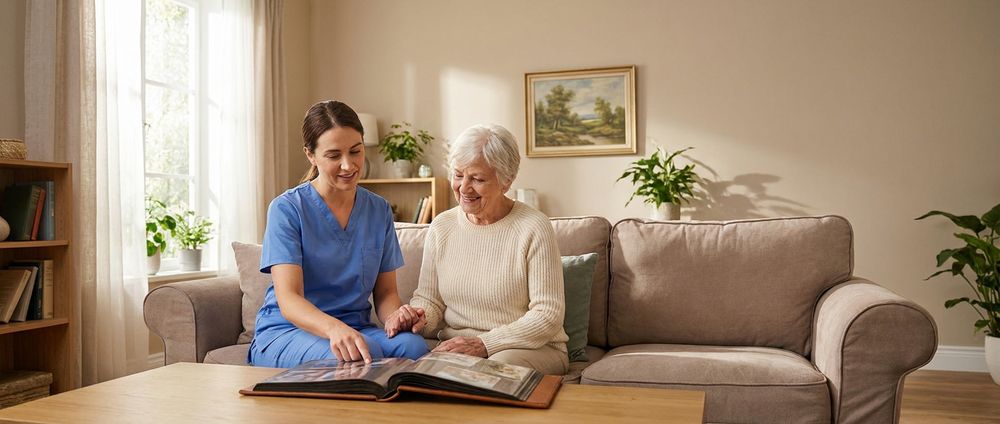 Blog by Vesretta Homecare LLC