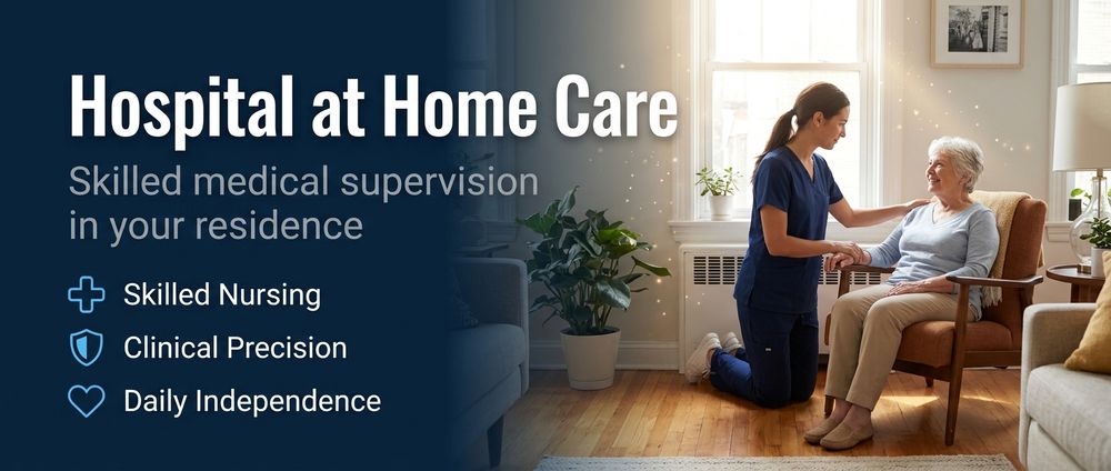 Blog by Vesretta Homecare LLC
