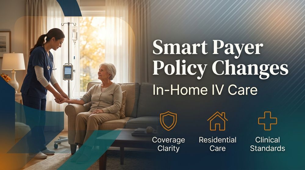 Blog by Vesretta Homecare LLC