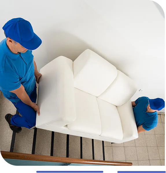 moving company mission