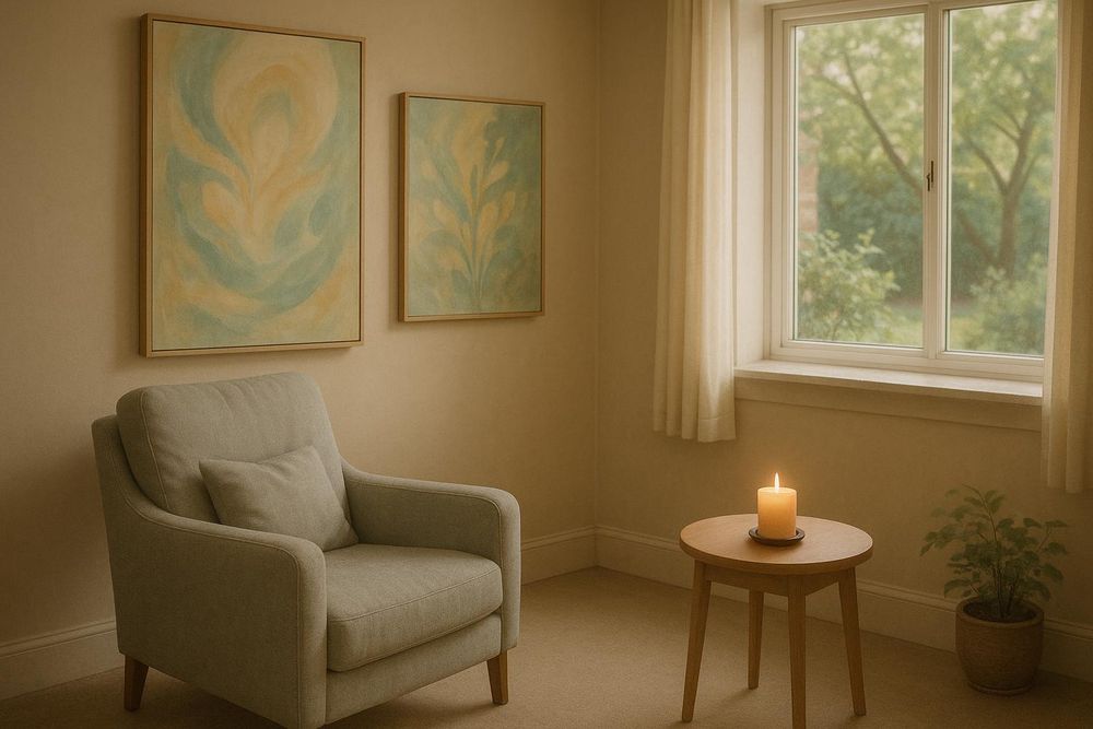 Blog by Inner Strength Counseling