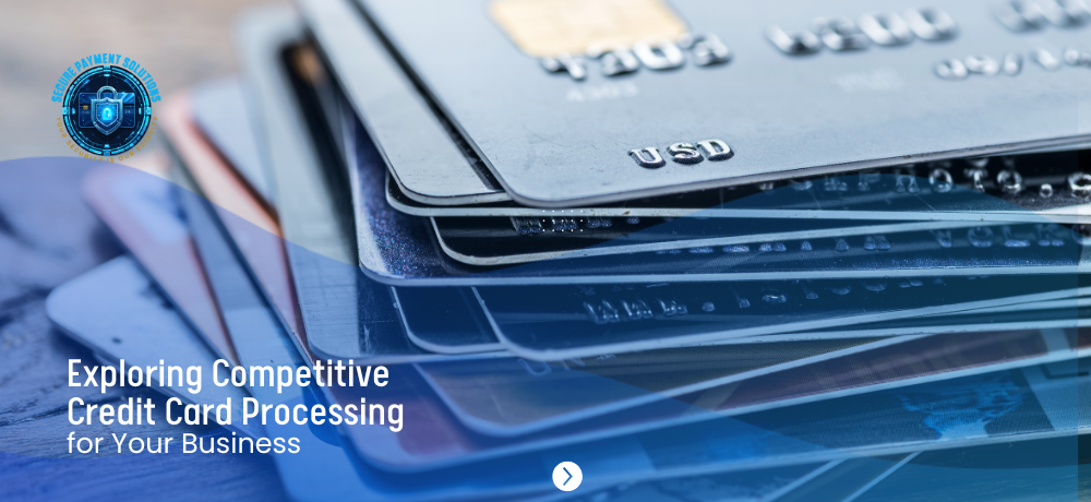 Blog by Secure Payment Solutions