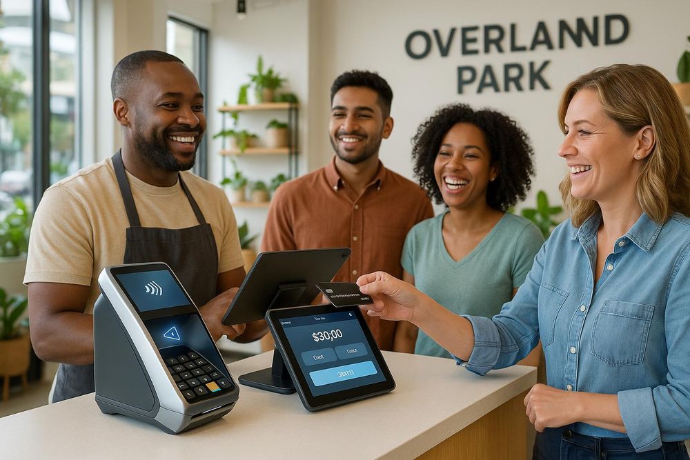 Blog by Secure Payment Solutions