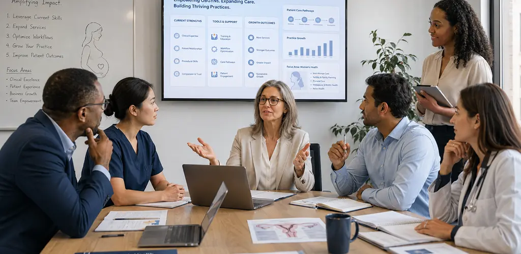 Community Platform Meeting