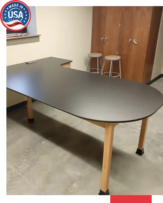 quality lab tables