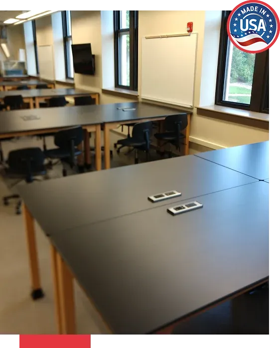 safe educational furniture