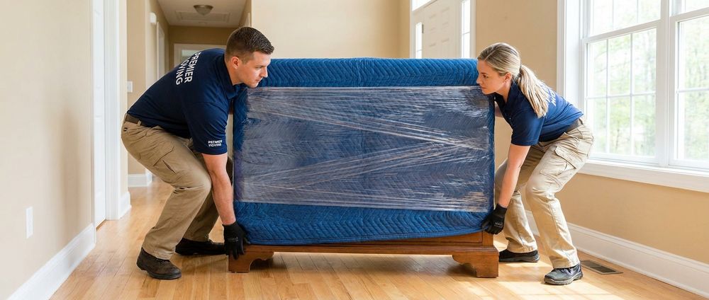 Blog by Pack Mule Moving