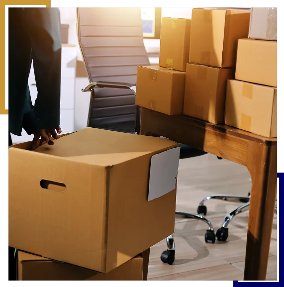 Long-distance specialty moving services near Louisville