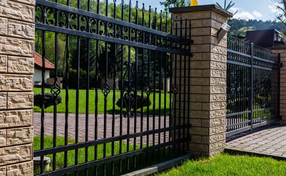 Blog by Modern Fence Technologies Canada