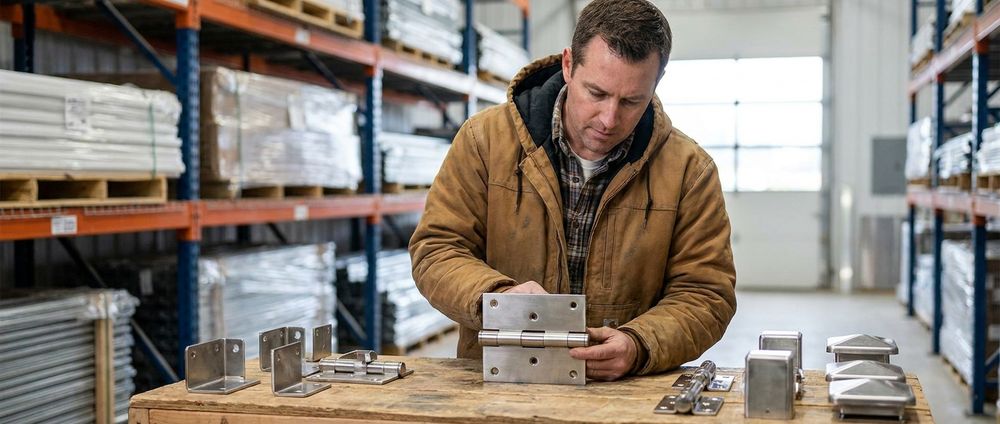 Blog by Modern Fence Technologies Canada