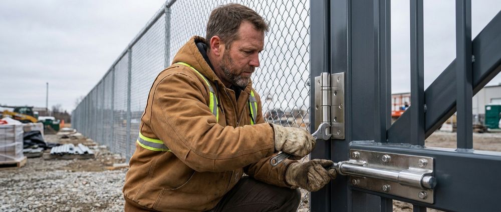 Blog by Modern Fence Technologies Canada