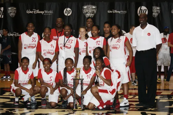 International Training Camp And Combine 2025