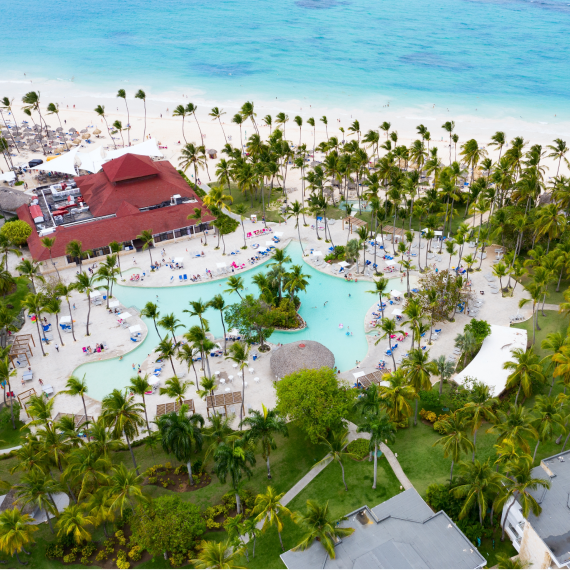 Luxury Sports Travel