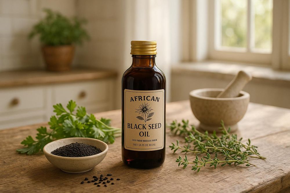 Blog by Product of Africa