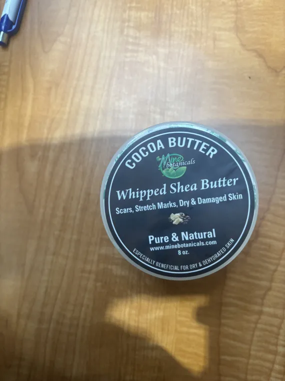 Cocoa Butter