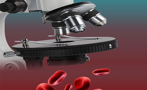 Live Blood Cell Analysis Training