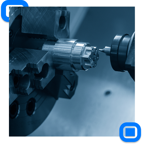 CNC Machining Ottawa