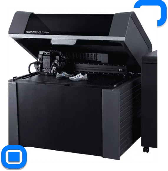 Applications of PolyJet 3D Printing