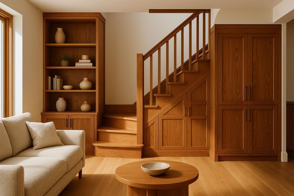 Blog by Knotty Wood Works