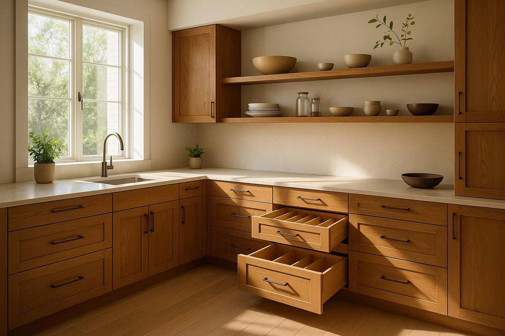 Blog by Knotty Wood Works