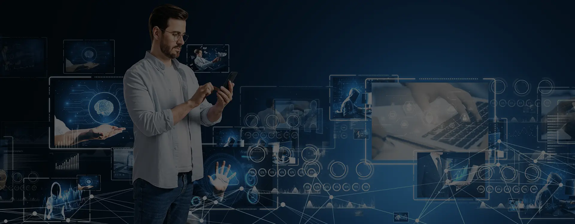 AI-Powered Video Ads
