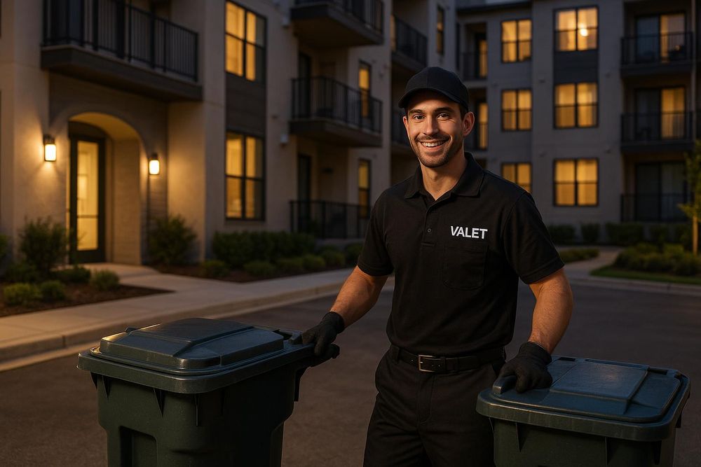 Blog by uKNIGHTed Waste Removal & Recycling LLC