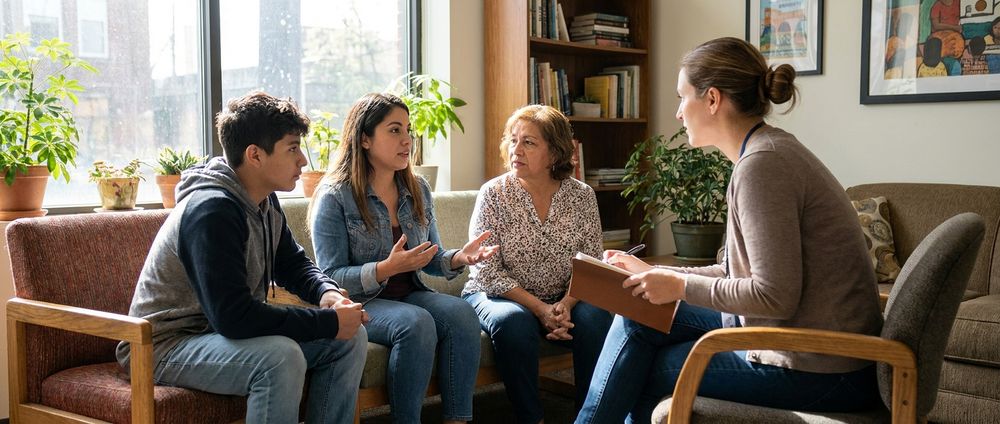 Our Blog | Elevating Youth and Family Voices by Justice For Families
