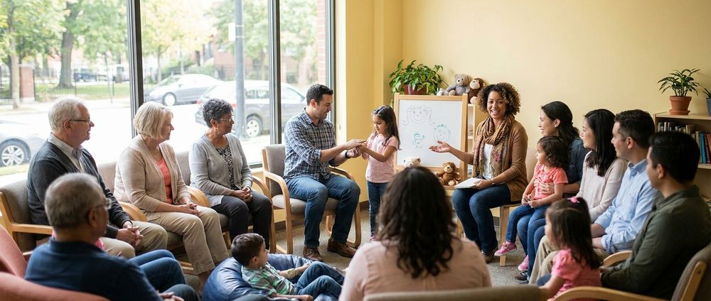 Our Blog | Elevating Youth and Family Voices by Justice For Families