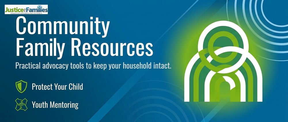 Our Blog | Elevating Youth and Family Voices by Justice For Families