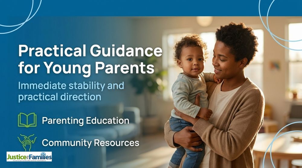 Our Blog | Elevating Youth and Family Voices by Justice For Families